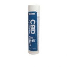 Elixinol CBD Lip Balm Holiday Deal