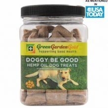 GGG Dog Treats