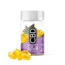 CBDfx Review