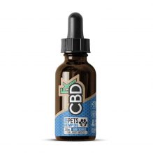CBDfx Review