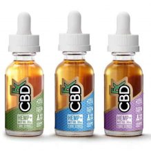 CBDFx Review