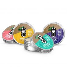CBDfx Review