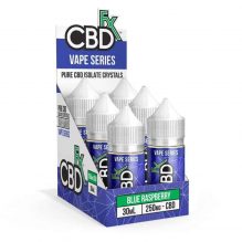 CBDfx Reviews