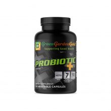 CBD Probiotic+