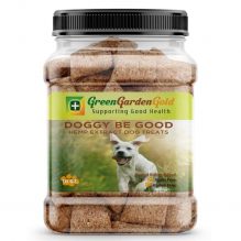 Green Garden Gold Dog Treats Gluten Free