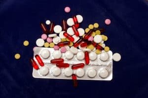 prescription pills
