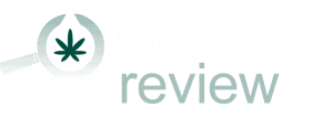 CBD Oil Review logo