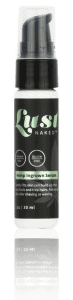 Lust Naked Logo