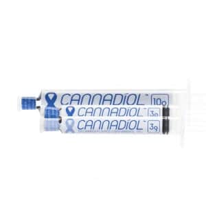 Cannadiol Logo