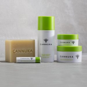 Cannuka Logo