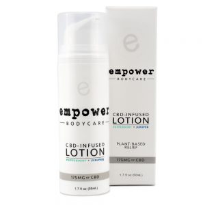 Empower® BodyCare Logo