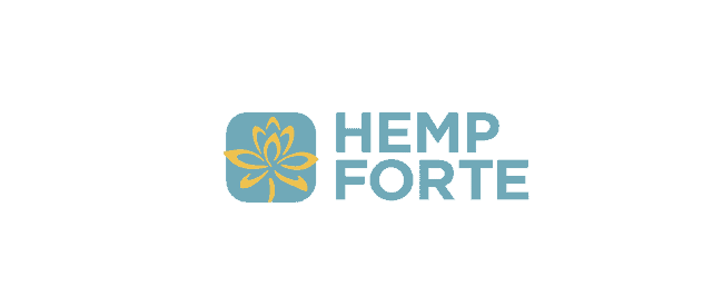 Hemp Forte Review