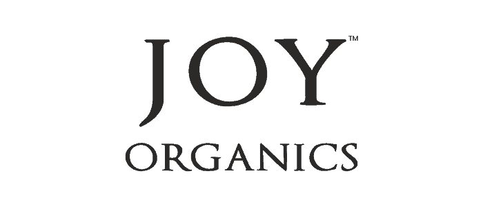 Joy Organics Logo