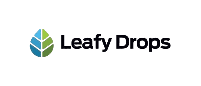 Leafy Drops Review