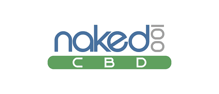 Naked 100 CBD Review