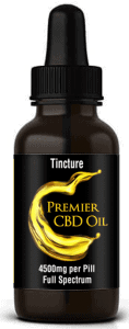 Premier CBD Oil Logo