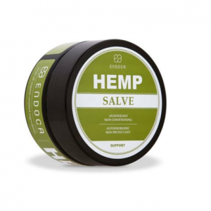 Endoca CBD Hemp Salve  Image