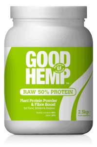 Good Hemp Logo