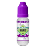 Pure CBD Vapors Logo