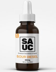 SAUC Logo