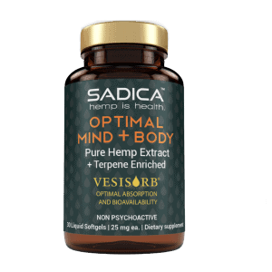 Sadica Logo