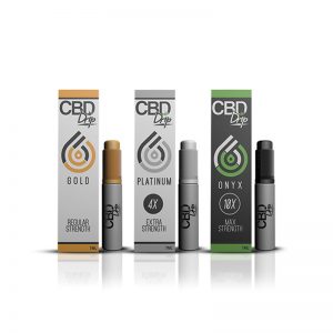 CBD Drip Logo