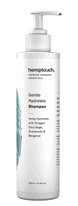 Hemptouch Logo