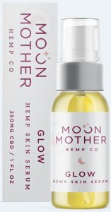 Moon Mother Logo