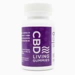 CBD Living Logo