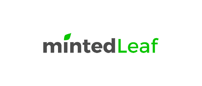 mintedLeaf Review