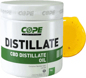 Cope CBD Logo