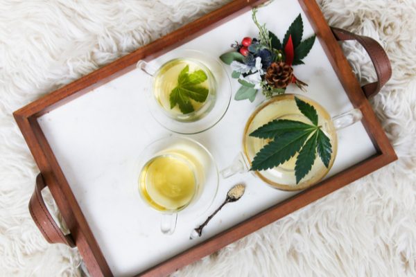 Guide to Hygge and CBD