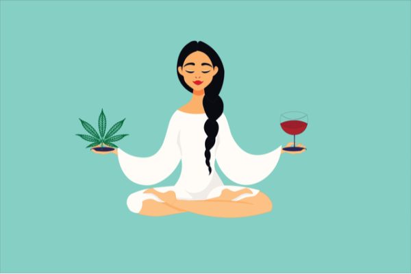 CBD & Yoga: A Guide to Get Started