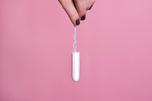 CBD Tampons: A Natural Solution for Period Pain